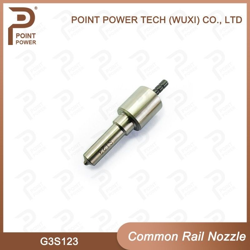 G3S123 Denso Common Rail Nozzle For Injectors 295050-2420 8-97435554-0 8-98317930-0 - Image 5