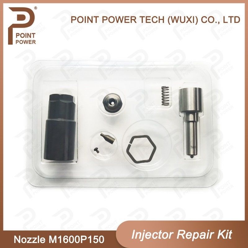 CE Siemens Injector Repair Kit For Injectors 77550 - Image 2
