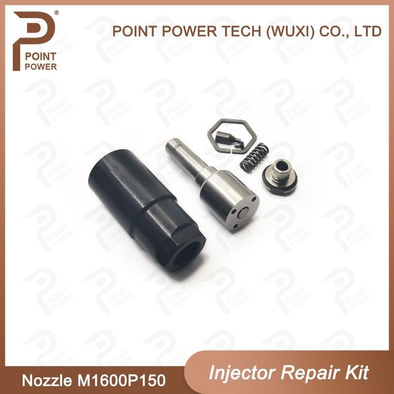 CE Siemens Injector Repair Kit For Injectors 77550 - Image 3