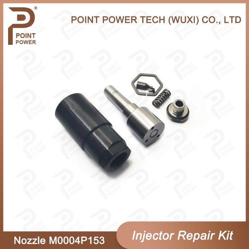Siemens Injector Repair Kit For Injectors A2C59513596 / 5WS40253