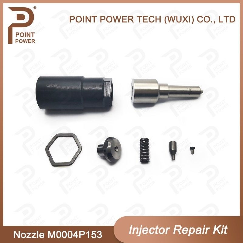 Siemens Injector Repair Kit For Injectors A2C59513596 / 5WS40253 - Image 4