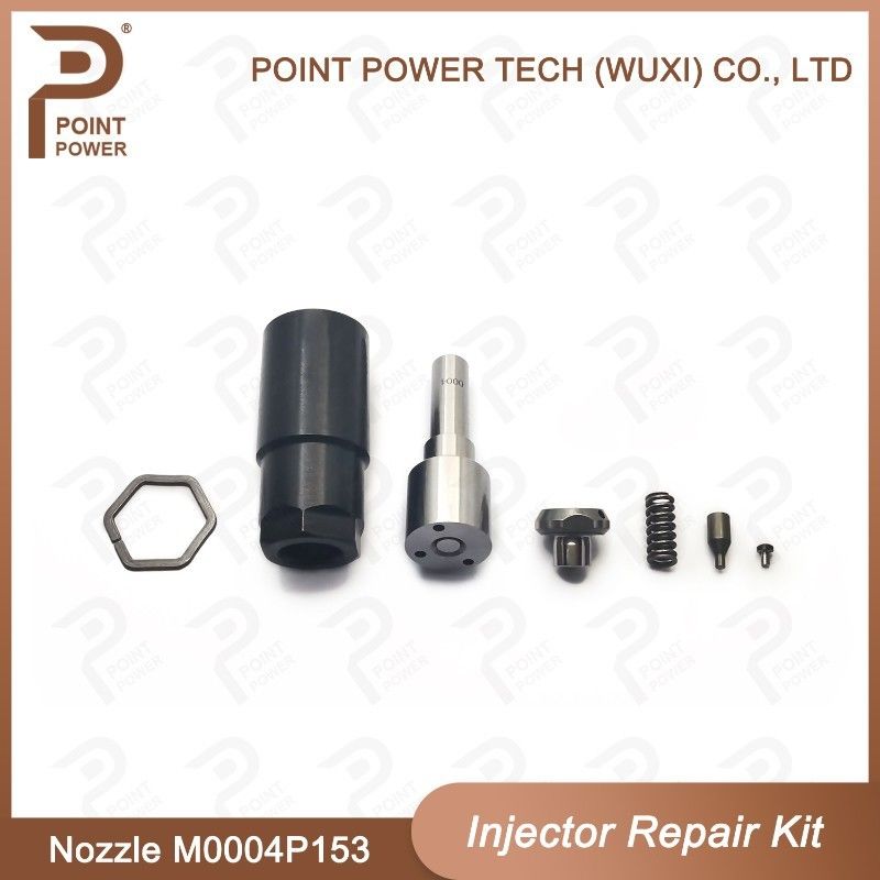 Siemens Injector Repair Kit For Injectors A2C59513596 / 5WS40253 - Image 5