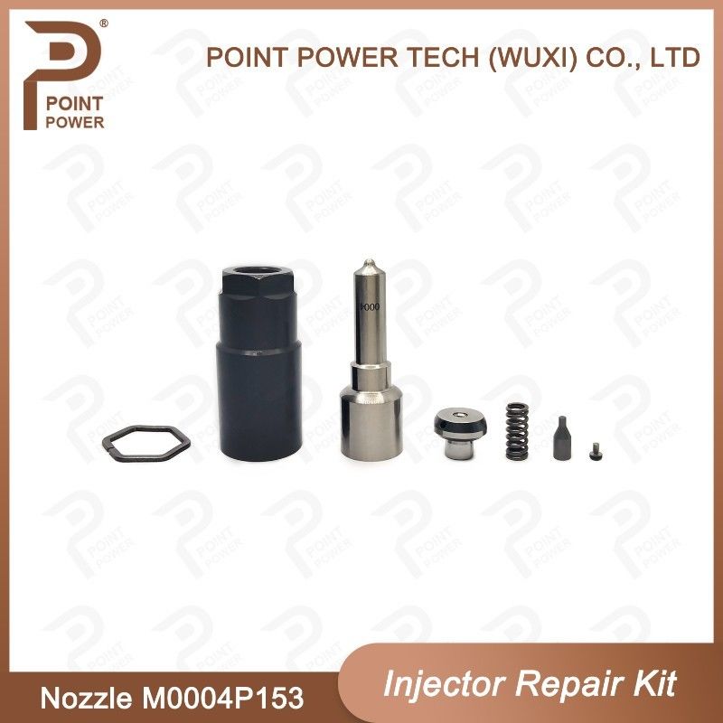 Siemens Injector Repair Kit For Injectors A2C59513596 / 5WS40253 - Image 6