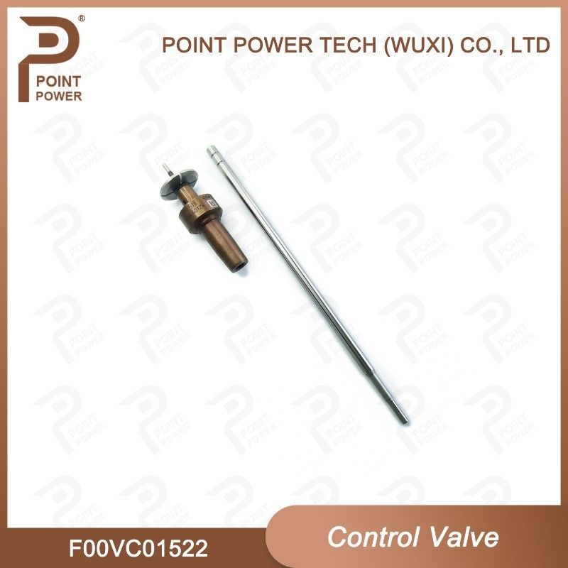 Bosch Common Rail Valve F00VC01522 For Injectors 0445110476 / 477 / 0986435241 - Image 6