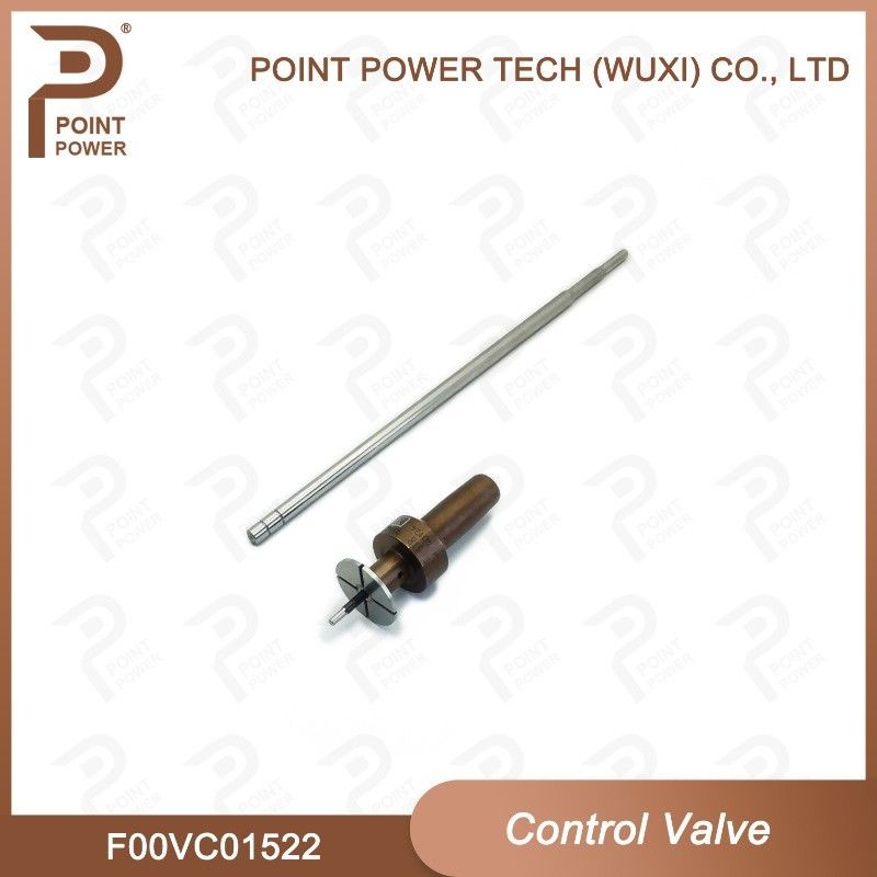 Bosch Common Rail Valve F00VC01522 For Injectors 0445110476 / 477 / 0986435241 - Image 4