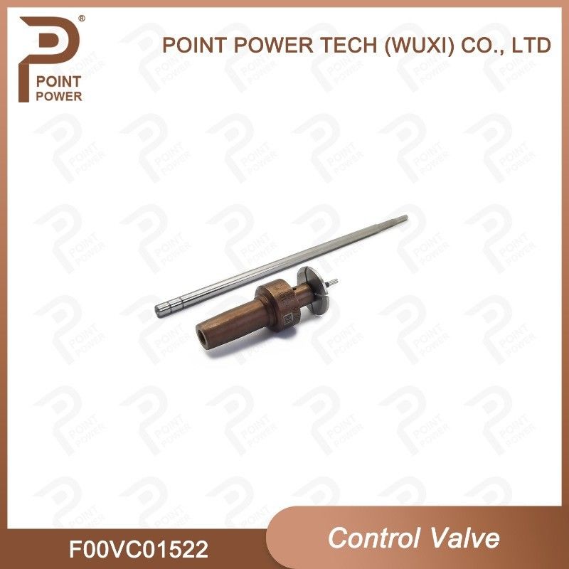 Bosch Common Rail Valve F00VC01522 For Injectors 0445110476 / 477 / 0986435241 - Image 3