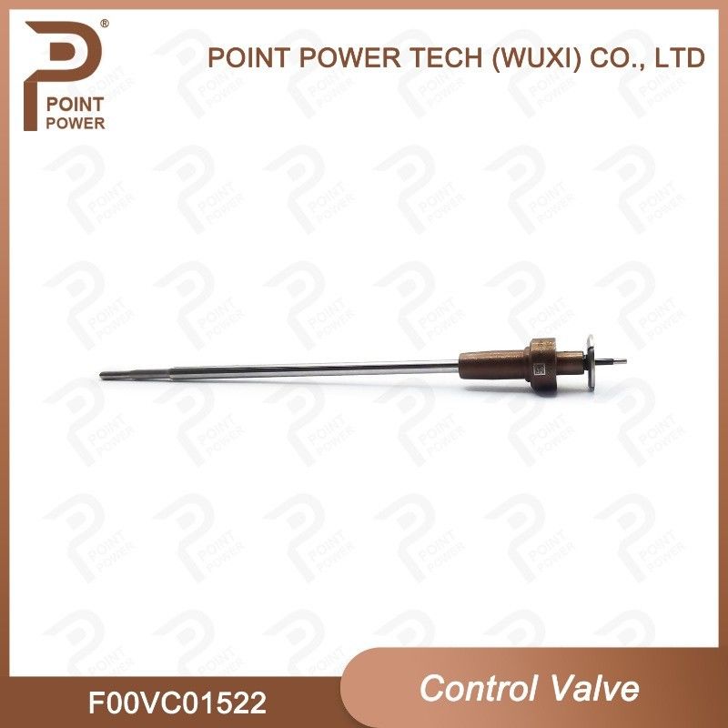 Bosch Common Rail Valve F00VC01522 For Injectors 0445110476 / 477 / 0986435241 - Image 5