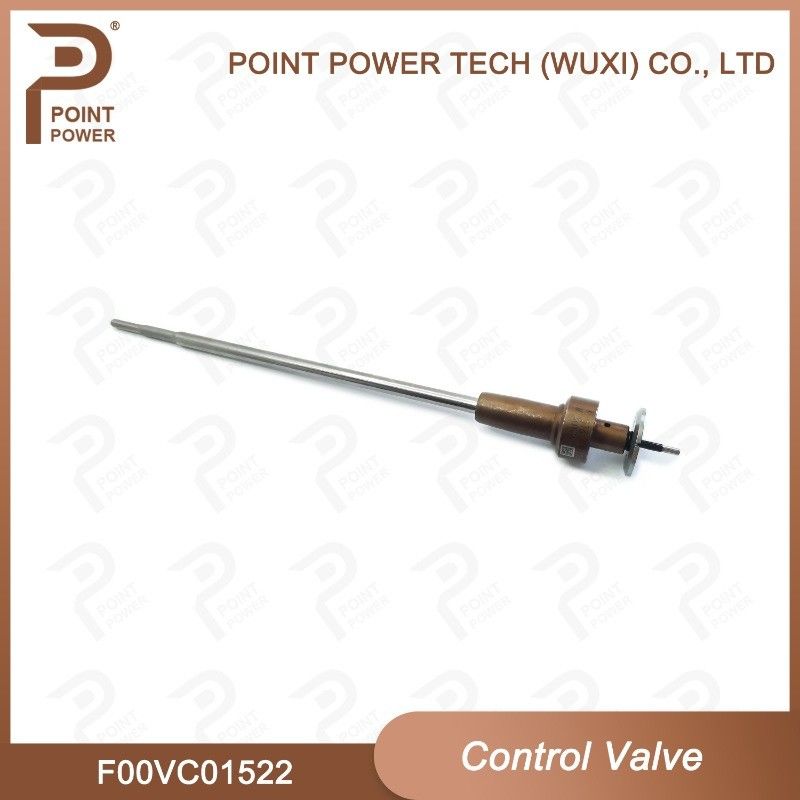 Bosch Common Rail Valve F00VC01522 For Injectors 0445110476 / 477 / 0986435241