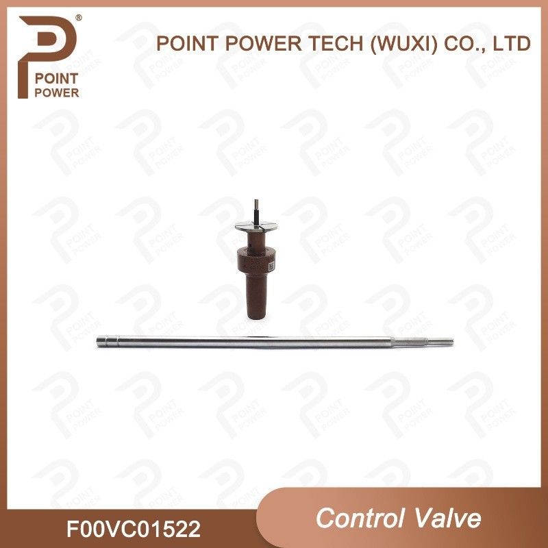 Bosch Common Rail Valve F00VC01522 For Injectors 0445110476 / 477 / 0986435241 - Image 2