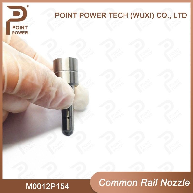 SIEMENS VDO Common Rail Nozzle M0012P154 For 50274V05/5WS40677-F A2C53252642 - Image 6