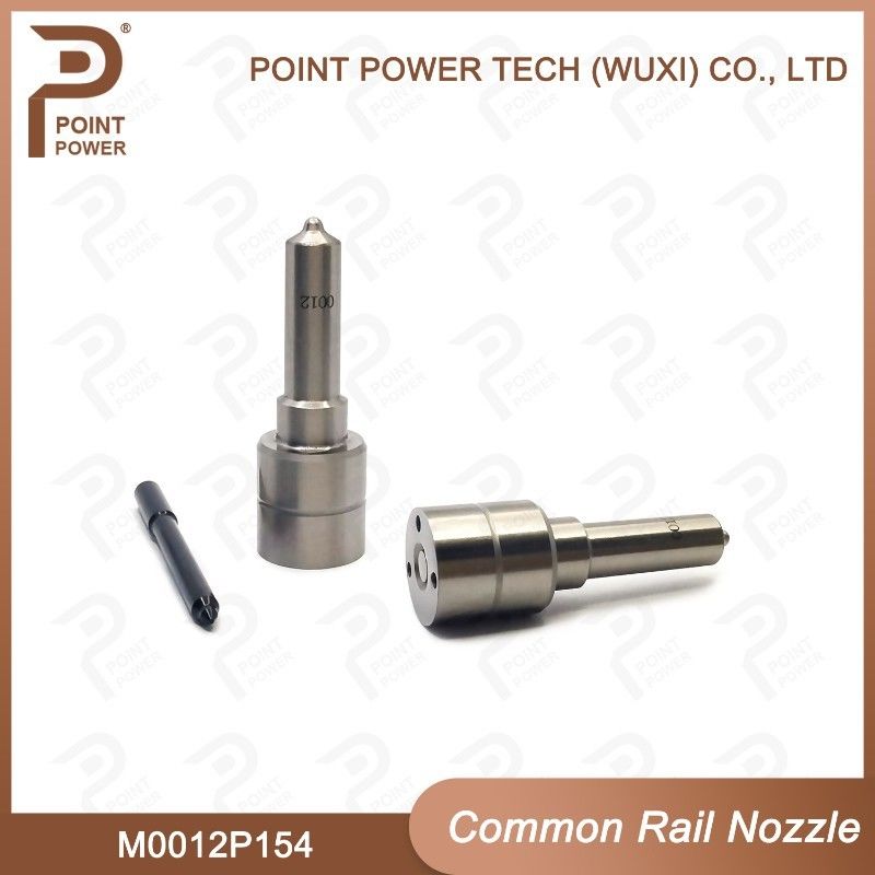 SIEMENS VDO Common Rail Nozzle M0012P154 For 50274V05/5WS40677-F A2C53252642 - Image 3