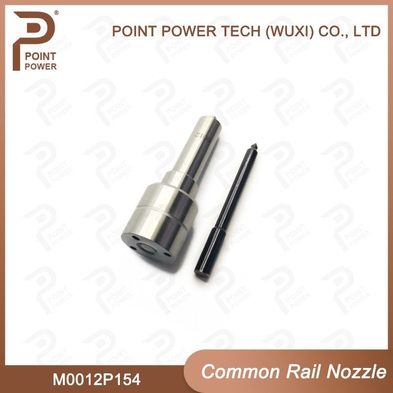 SIEMENS VDO Common Rail Nozzle M0012P154 For 50274V05/5WS40677-F A2C53252642 - Image 5