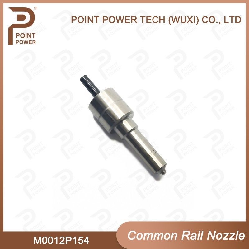 SIEMENS VDO Common Rail Nozzle M0012P154 For 50274V05/5WS40677-F A2C53252642 - Image 2