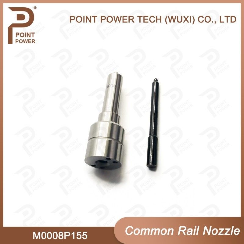 M0008P155 SIEMENS VDO Common Rail Nozzle For Common Rail Injectors 5WS40536 /A2C59513484 - Image 6