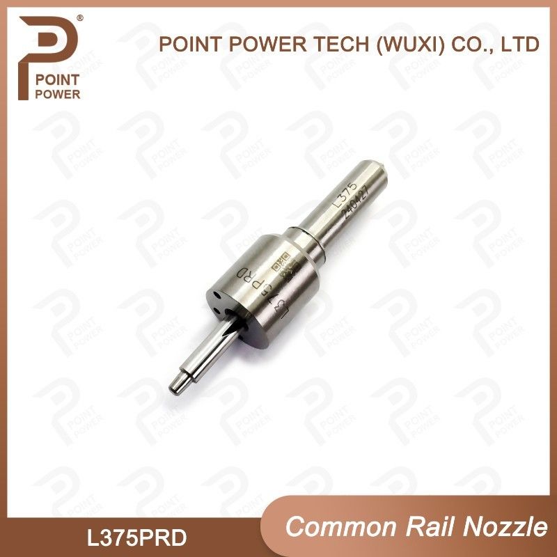 Common Rail Nozzle L375PRD For Delphi Common Rail Injectors 28236381 - Image 5