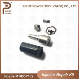 Siemens Injector Repair Kit For Injectors 5WS40250 / A2C59514912 / A2C59511611