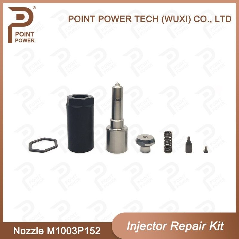 Siemens Injector Repair Kit For Injectors 5WS40250 / A2C59514912 / A2C59511611 - Image 6