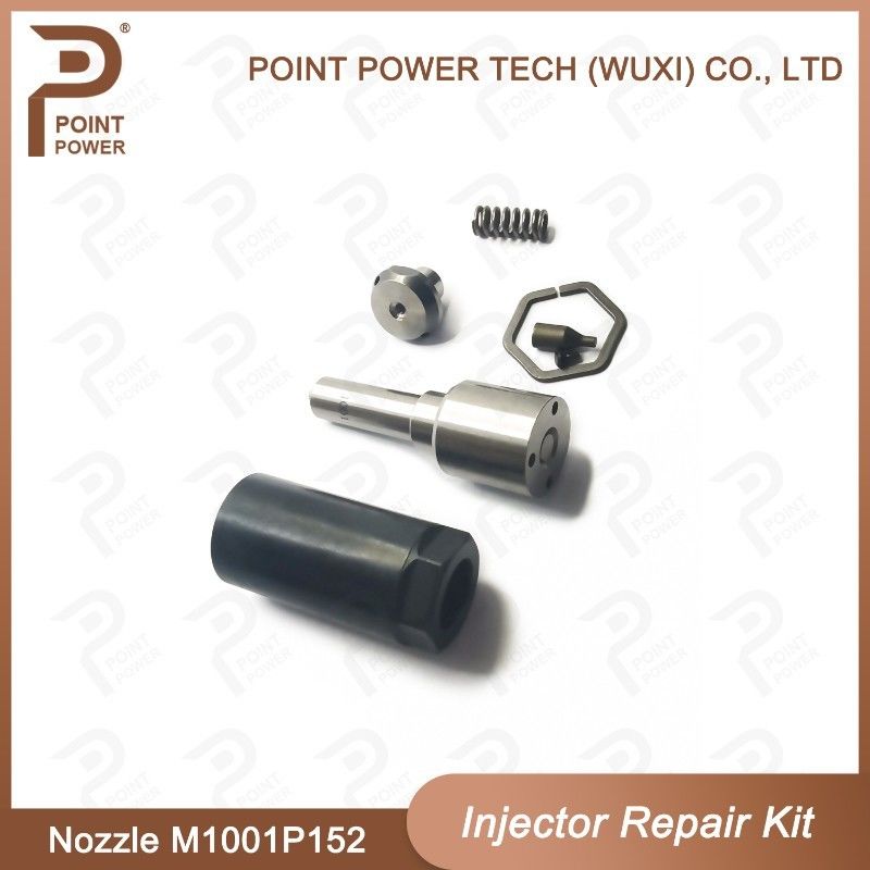 Siemens Injector Repair Kit For Injectors 5WS40086 / A2C59511610 - Image 6