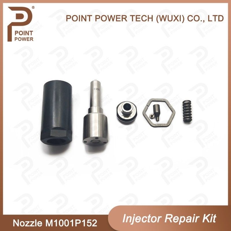 Siemens Injector Repair Kit For Injectors 5WS40086 / A2C59511610