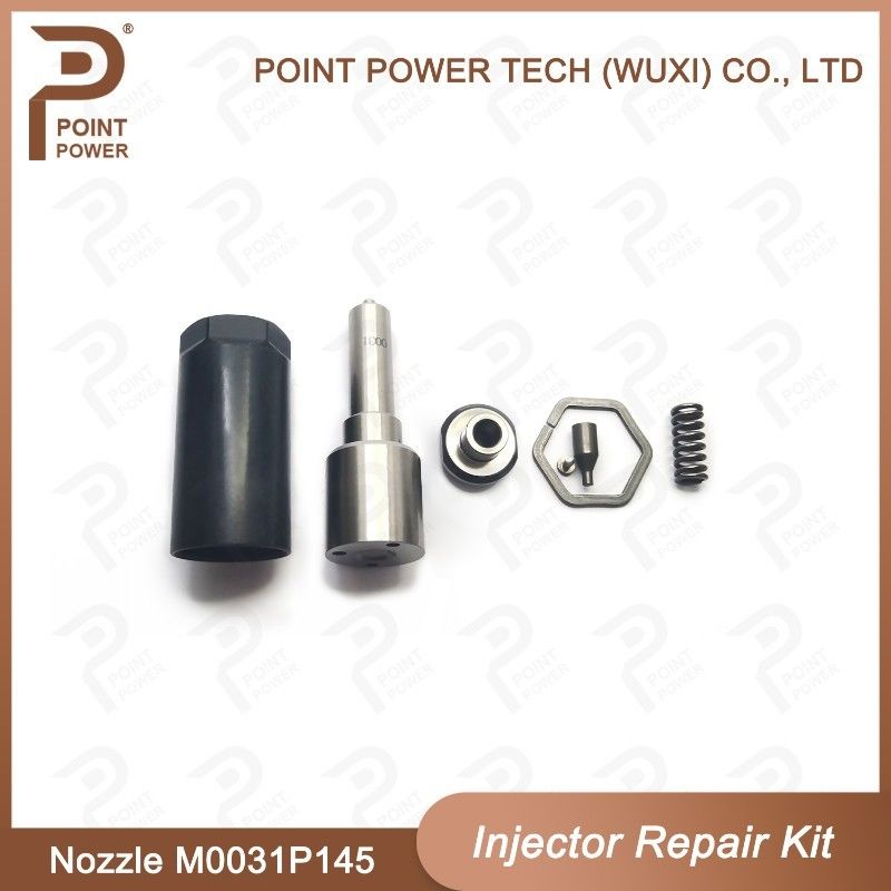 Siemens Injector Repair Kit For Injectors CP1311537424 / 92333 - Image 3