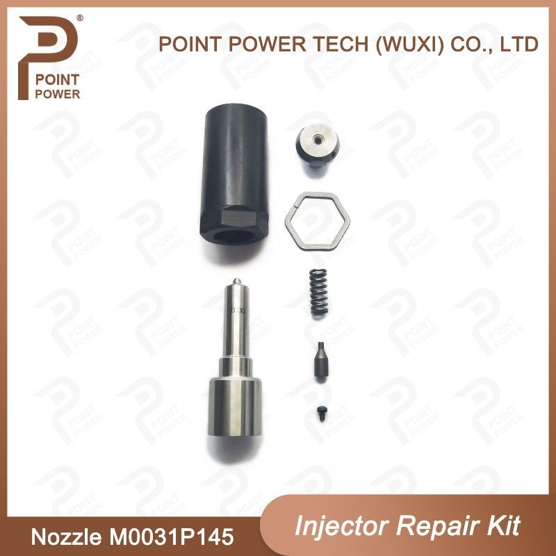 Siemens Injector Repair Kit For Injectors CP1311537424 / 92333 - Image 6