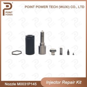 Siemens Injector Repair Kit For Injectors CP1311537424 / 92333