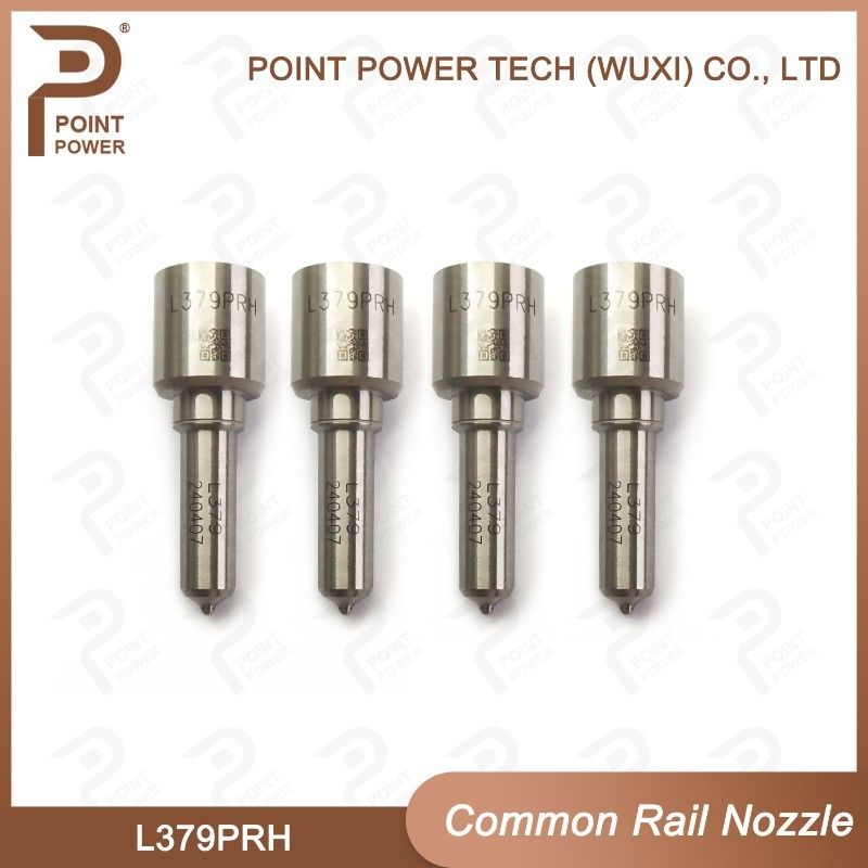 L379PRH Delphi Common Rail Nozzle For Injectors 28231014 GWM 2.0L - Image 2
