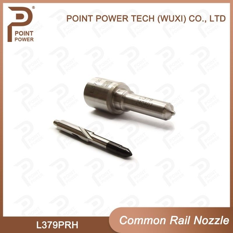 L379PRH Delphi Common Rail Nozzle For Injectors 28231014 GWM 2.0L - Image 3