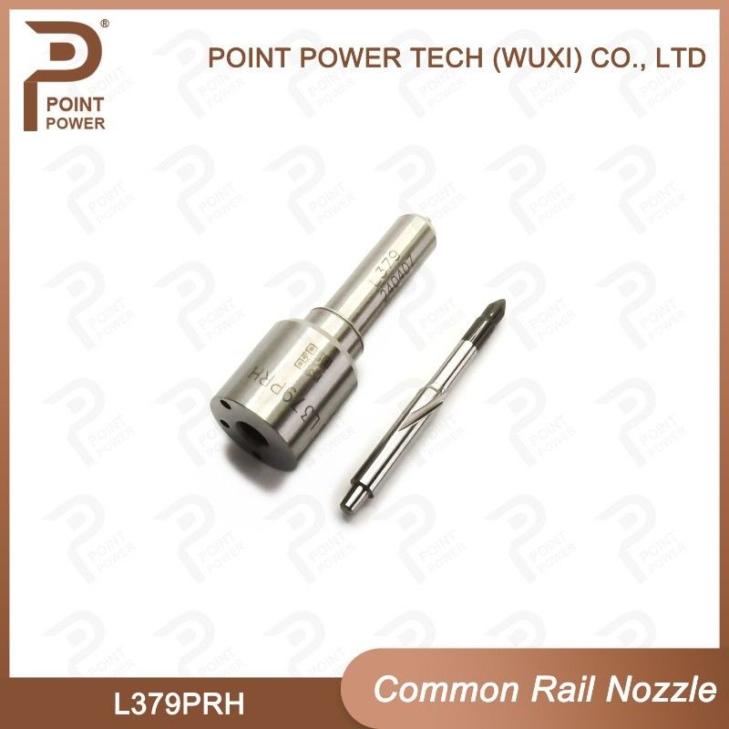L379PRH Delphi Common Rail Nozzle For Injectors 28231014 GWM 2.0L - Image 6