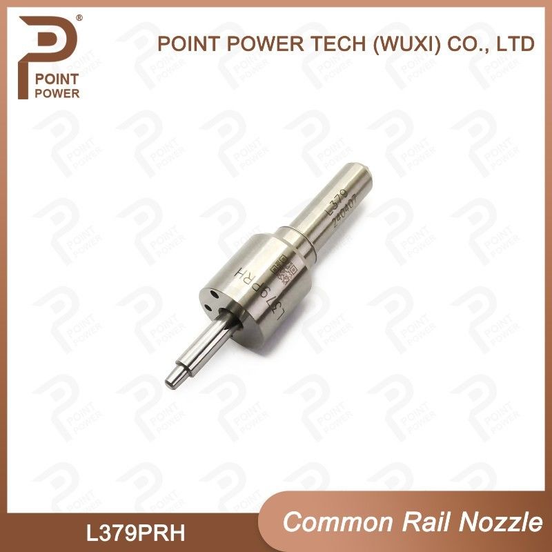 L379PRH Delphi Common Rail Nozzle For Injectors 28231014 GWM 2.0L - Image 4