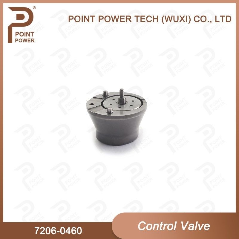 7206-0460 Common Rail Injector Control Valve Solenoid Valve For Injector BEBJ1A00201 - Image 3