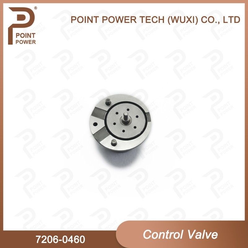 7206-0460 Common Rail Injector Control Valve Solenoid Valve For Injector BEBJ1A00201 - Image 6