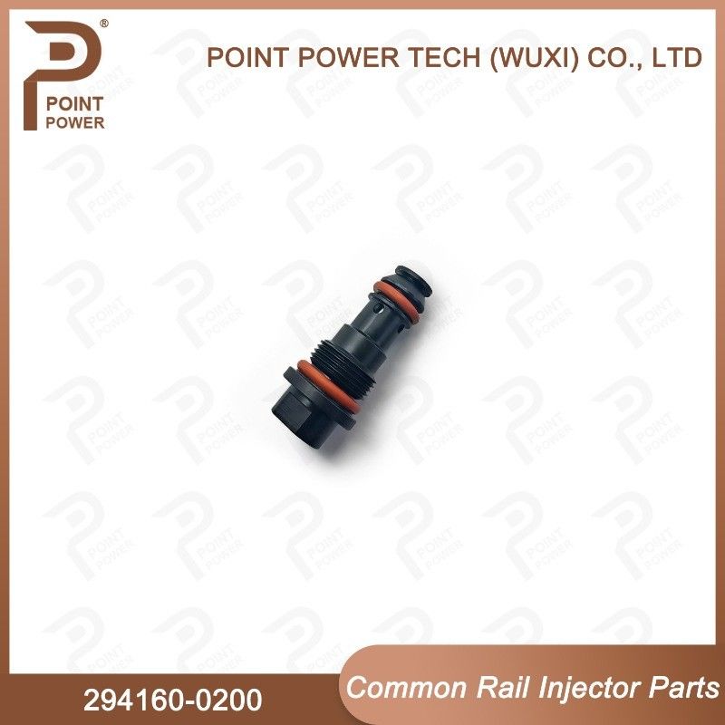 294160-0200 Common Rail Valve Assembly For HP3 HP4 Pump - Image 5
