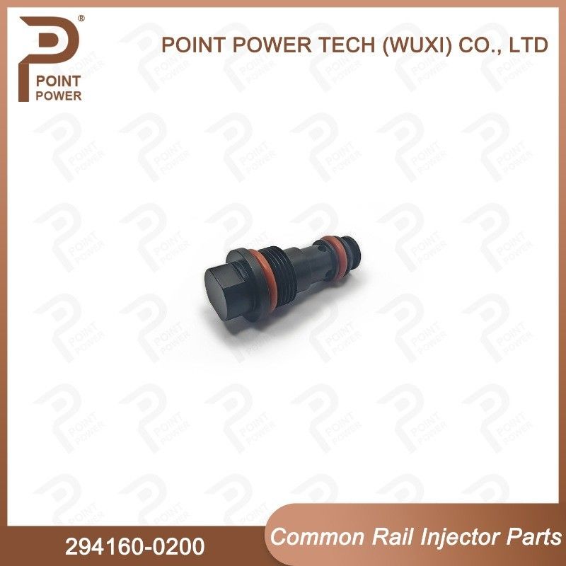 294160-0200 Common Rail Valve Assembly For HP3 HP4 Pump - Image 2