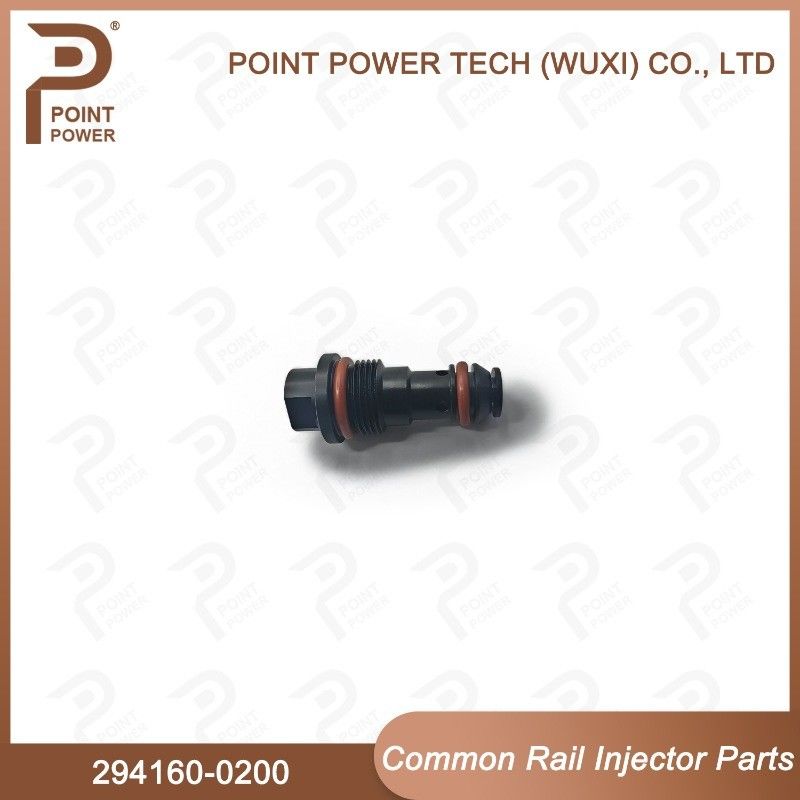 294160-0200 Common Rail Valve Assembly For HP3 HP4 Pump - Image 3