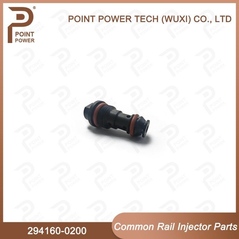 294160-0200 Common Rail Valve Assembly For HP3 HP4 Pump - Image 6