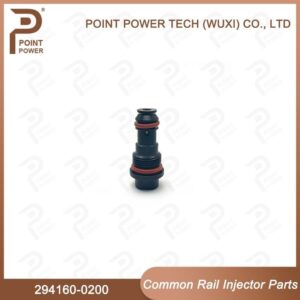 294160-0200 Common Rail Valve Assembly For HP3 HP4 Pump