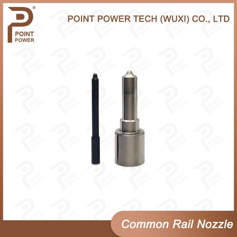 M1003P152 SIEMENS VDO Common Rail Nozzle For Common Rail Injectors 5WS40250 - Image 6