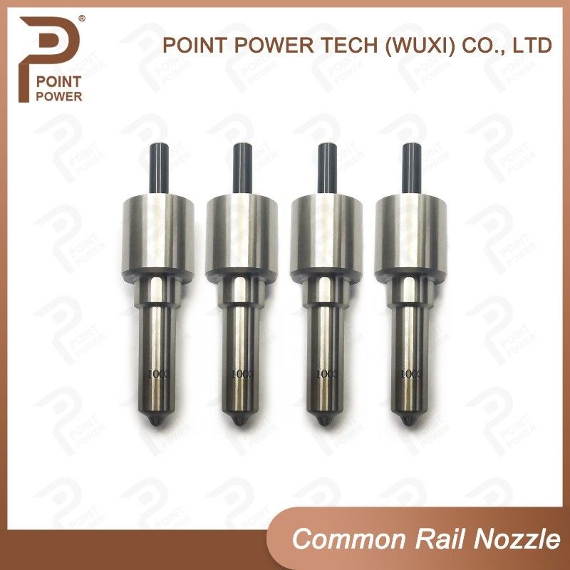 M1003P152 SIEMENS VDO Common Rail Nozzle For Common Rail Injectors 5WS40250