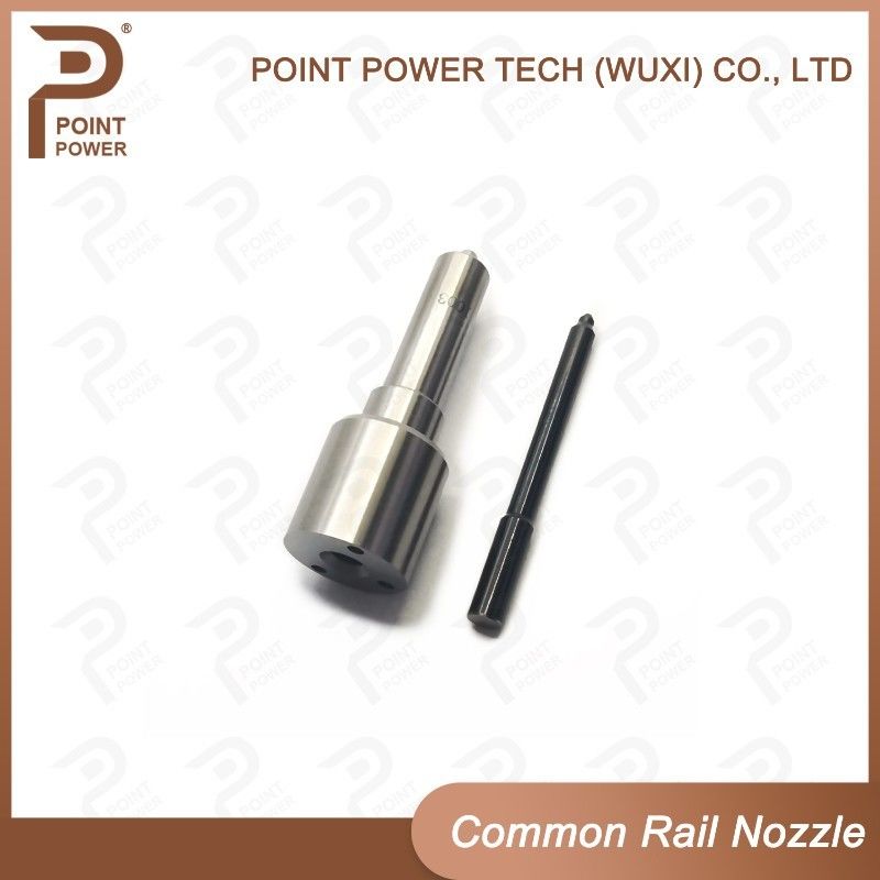 M1003P152 SIEMENS VDO Common Rail Nozzle For Common Rail Injectors 5WS40250 - Image 3