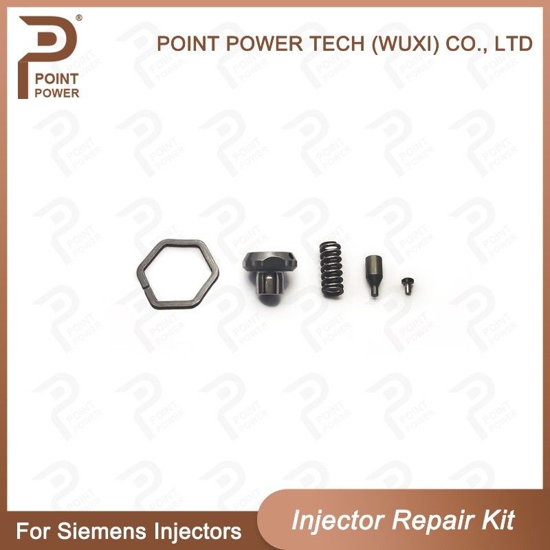 Common Rail Control Valve Kit For Siemens Injectors A2C59513554/5WS40539 - Image 4