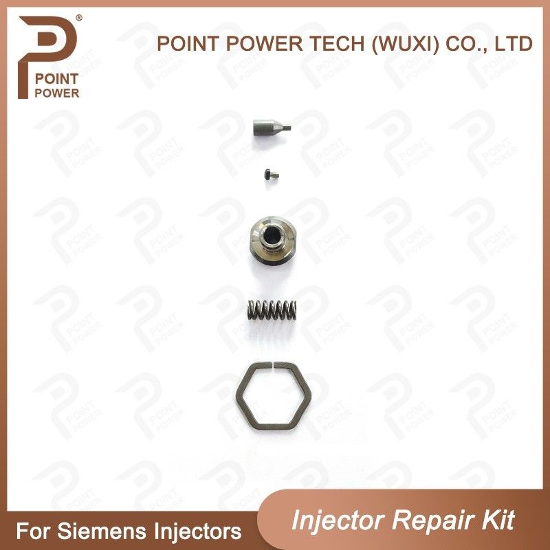 Common Rail Control Valve Kit For Siemens Injectors A2C59513554/5WS40539 - Image 2