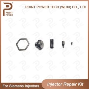 Common Rail Control Valve Kit For Siemens Injectors A2C59513554/5WS40539