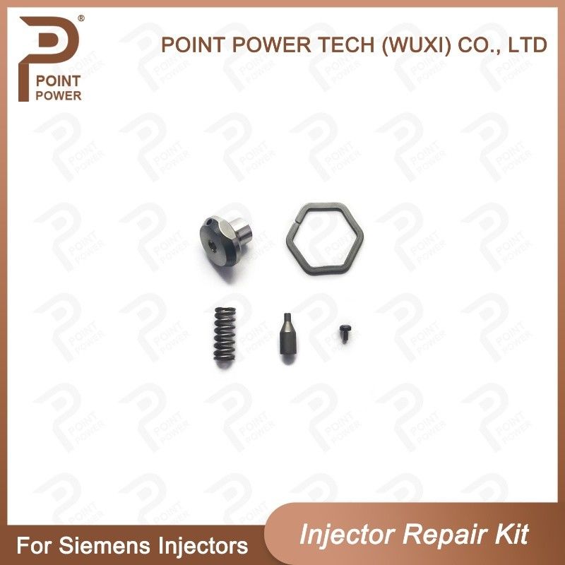Common Rail Control Valve Kit For Siemens Injectors A2C59513554/5WS40539 - Image 3