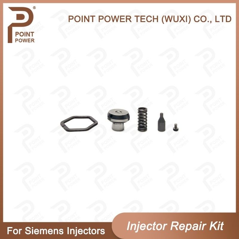 Common Rail Control Valve Kit For Siemens Injectors A2C59513554/5WS40539 - Image 6