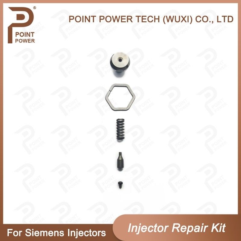 Common Rail Control Valve Kit For Siemens Injectors A2C59513554/5WS40539 - Image 5