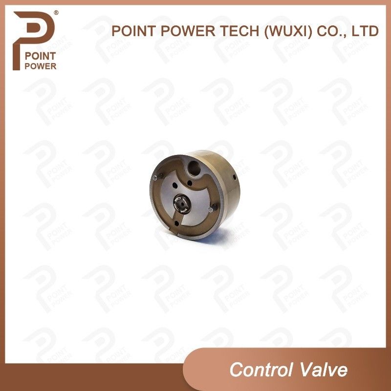 7135-588 Delphi Common Rail Bottom Valve Actuator Kit Solenoid Valve - Image 2