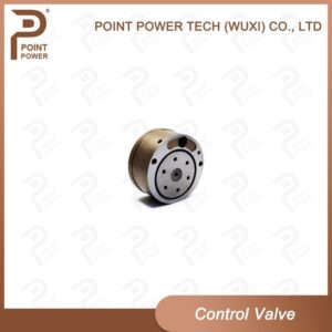 7135-588 Delphi Common Rail Bottom Valve Actuator Kit Solenoid Valve
