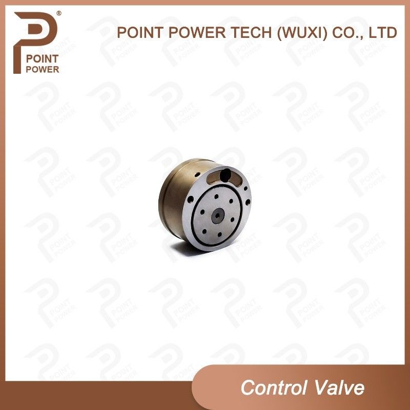 7135-588 Delphi Common Rail Bottom Valve Actuator Kit Solenoid Valve