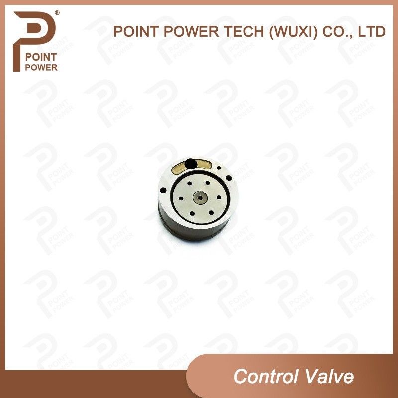 7135-588 Delphi Common Rail Bottom Valve Actuator Kit Solenoid Valve - Image 4